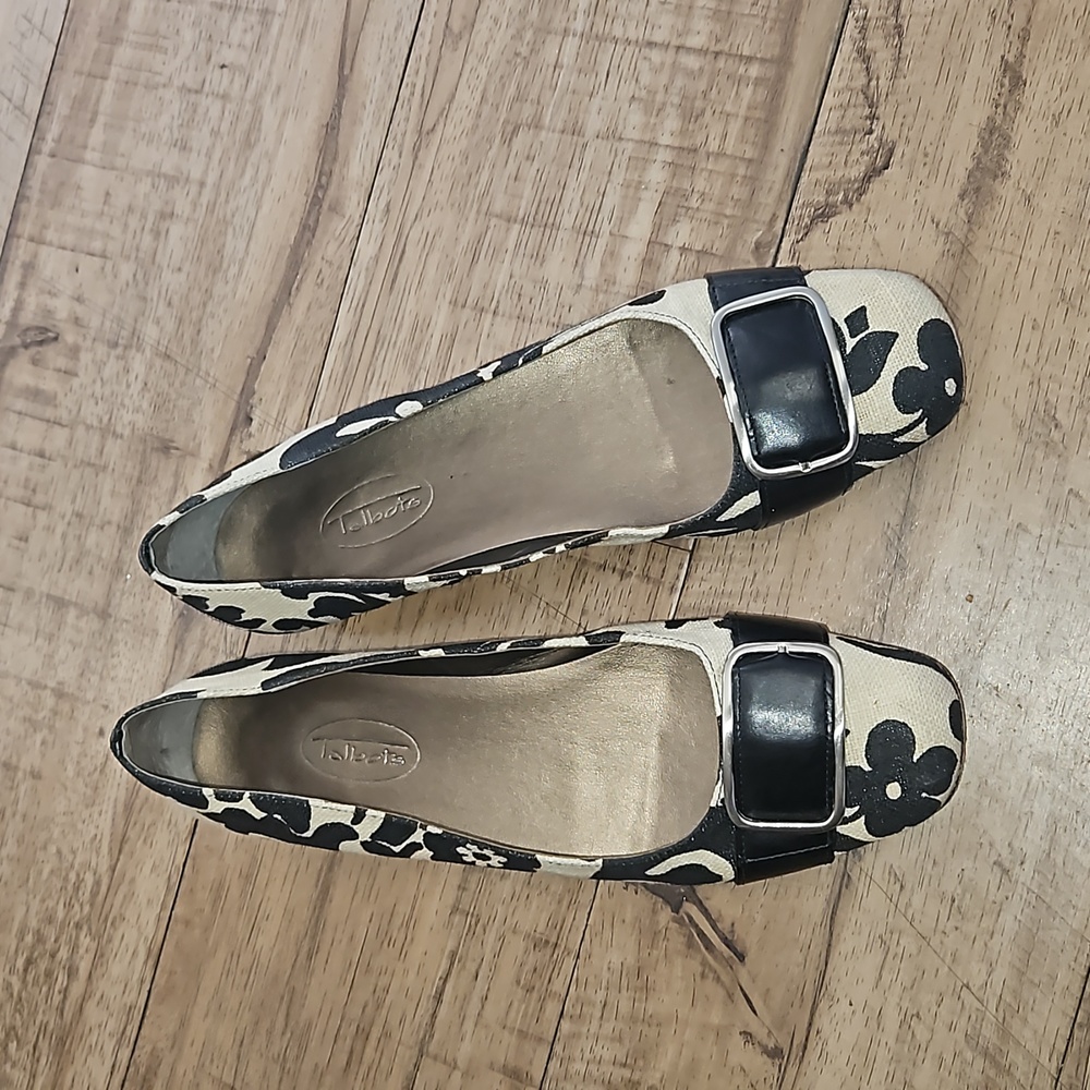 Talbots size 8b